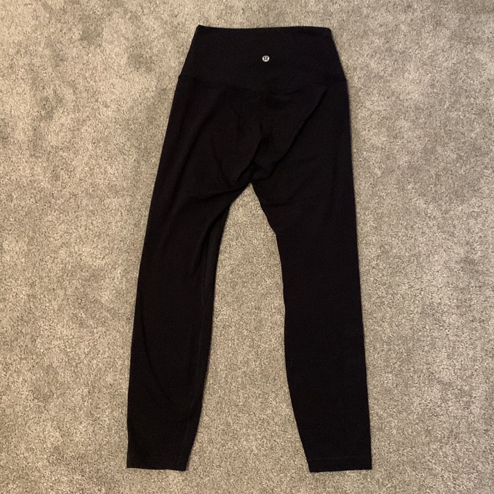 Lululemon Align 25 Inch Leggings Gem